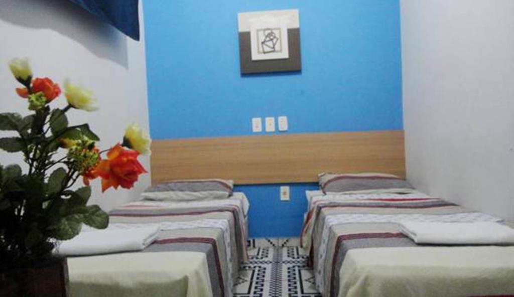 Hotel Pousada Executiva Ітабуна Номер фото