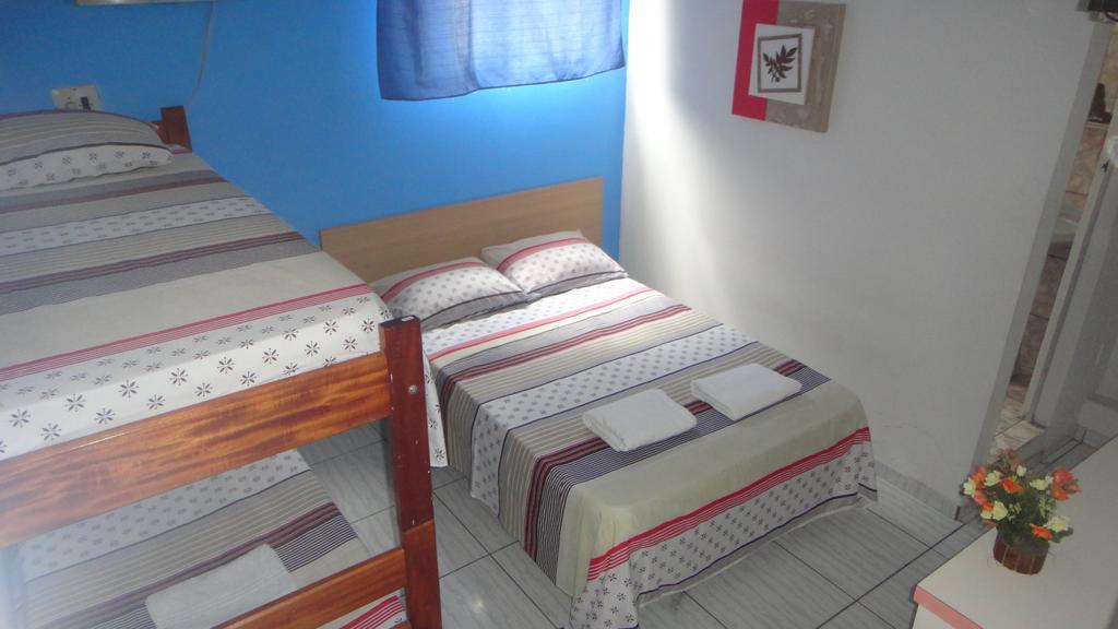 Hotel Pousada Executiva Ітабуна Номер фото