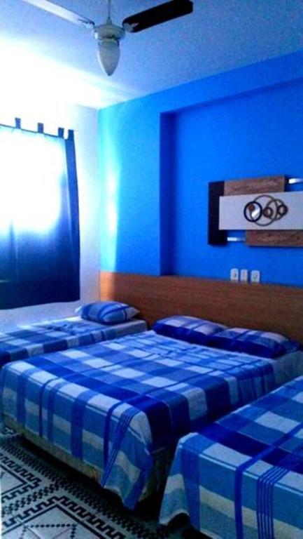Hotel Pousada Executiva Ітабуна Номер фото