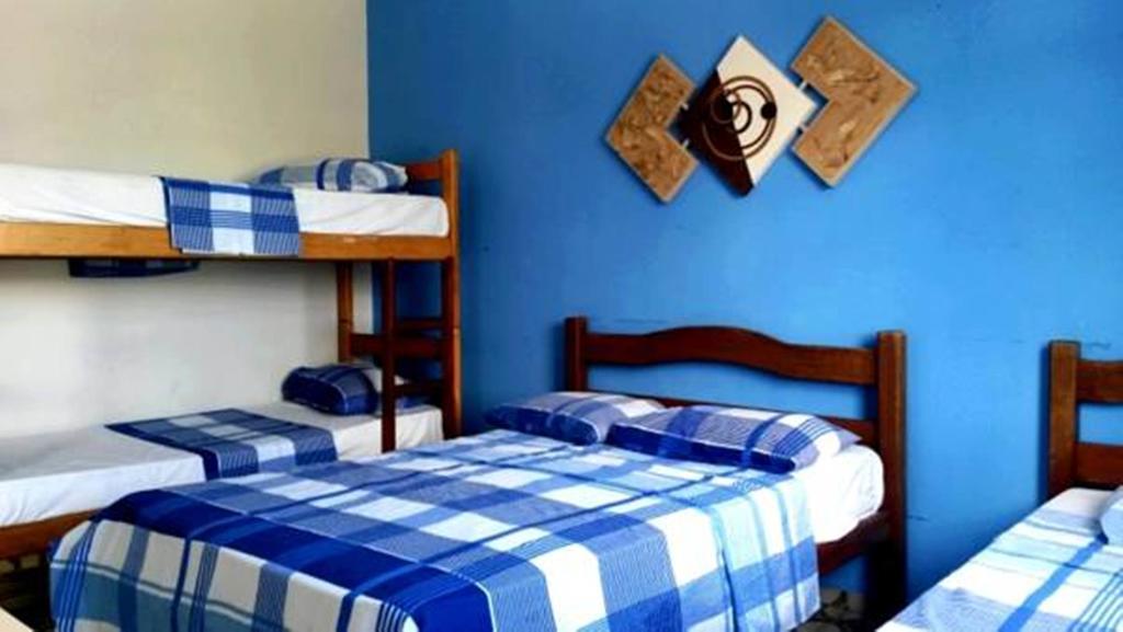 Hotel Pousada Executiva Ітабуна Екстер'єр фото