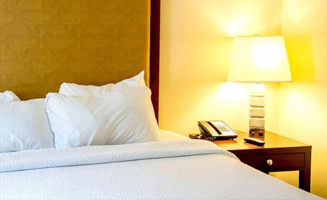 Hotel Pousada Executiva Ітабуна Екстер'єр фото
